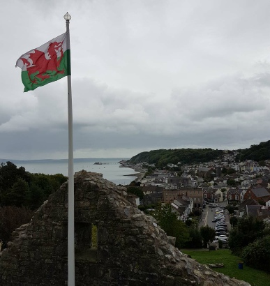 About Wales About Wales